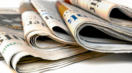 Timeline: Prensa escrita a lo largo de la historia del Perú