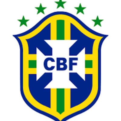 Timeline: Seleção Brasileira Ricardo 16 e Bruno 22