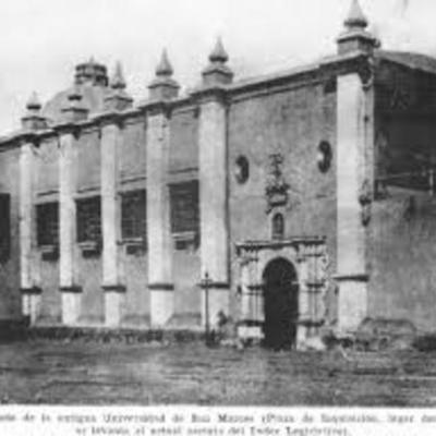 Timeline: Línea del tiempo de la universidad Latinoamericana Autor: Carolina Oviedo