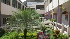 Timeline: Línea del tiempo de la universidad Latinoamericana