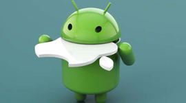 Timeline: Android