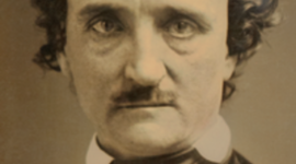 Timeline: edgar alan poe