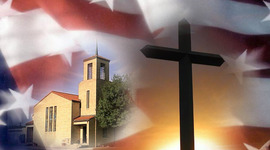 Timeline: Important Changes in Religion for America 1700-1812 (DL)