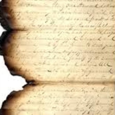 Timeline: Major Works of Literature and Writing