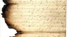 Timeline: Major Works of Literature and Writing