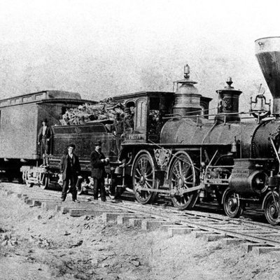 Timeline: American society and culture changes from 1865-1929