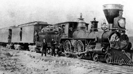 Timeline: American society and culture changes from 1865-1929