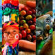 Turismo en colombia