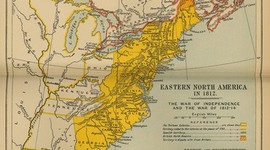 Timeline: Cultural Changes to American Society 1700-1812 (PS)