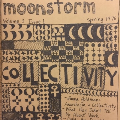 Timeline: Lesbian events in 1970s St. Louis