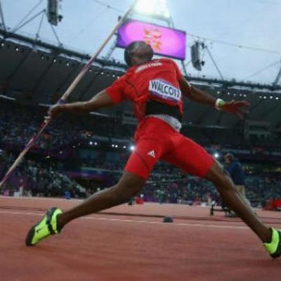 Timeline: Historia de la jabalina