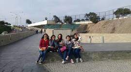 Timeline: Línea de tiempo basada en las vidas de las participantes