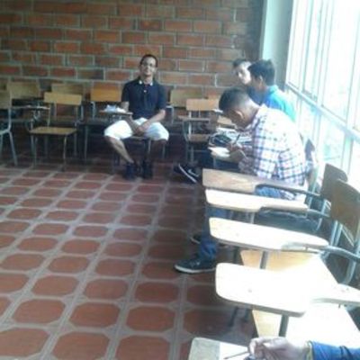 Timeline: Electiva núcleo del desarrollo.