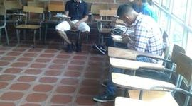 Timeline: Electiva núcleo del desarrollo.