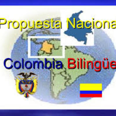 Timeline: EVOLUCIÓN DEL BILINGÜISMO EN COLOMBIA