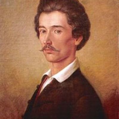 Timeline: Petőfi Sándor