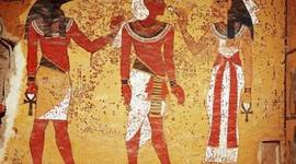 Timeline: Ancient Egypt