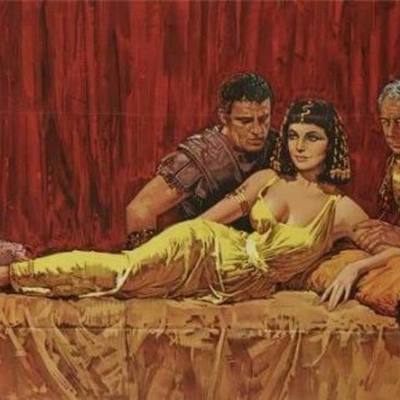 Timeline: Ancient Egypt time line