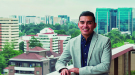 Timeline: Biografía