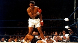 Timeline: Muhammad Ali