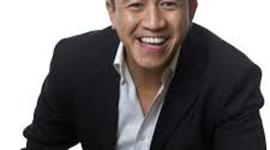 Timeline: Anh Do Timeline