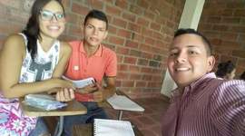 Timeline: ELECTIVA NUCLEO DESARROLLO HUMANO Y HABILADADES COMUNICATIVAS