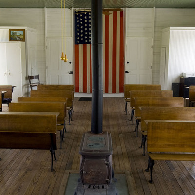 Timeline: History of Education