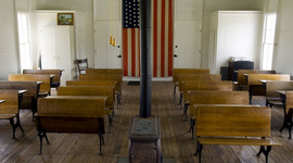 Timeline: History of Education