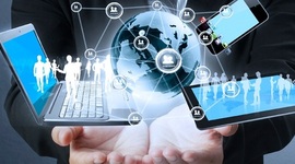 Timeline: La evolución de las tecnologías