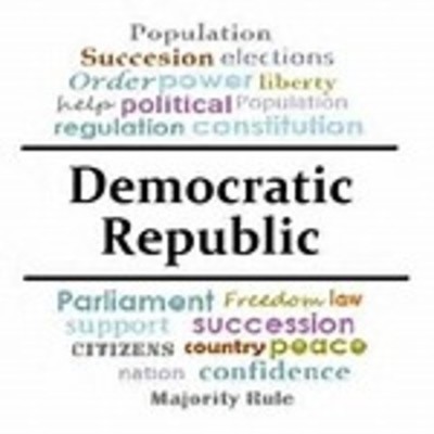 Timeline: Democratic Republic Era