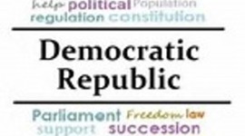 Timeline: Democratic Republic Era