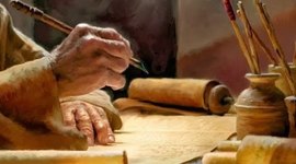 Timeline: Timeline do Antigo Testamento - EPPIBA - Turma 2017 - Eric Passim