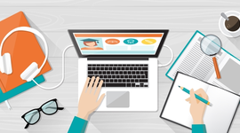 Timeline: Evolución de las TICs