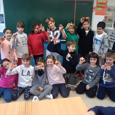 Timeline: MAKING A DRAGON LH3B