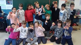 Timeline: MAKING A DRAGON LH3B