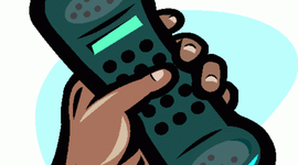 Timeline: The History of Cell Phones