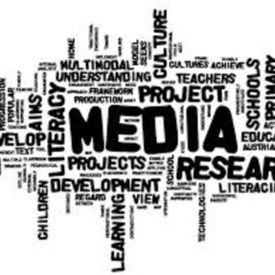 Timeline: Evolution of Media