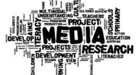 Timeline: Evolution of Media