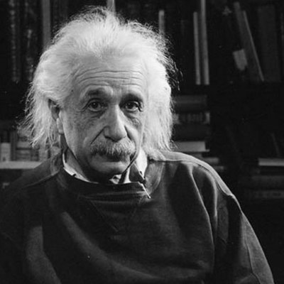 Timeline: ALBERT EINSTEIN