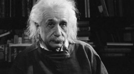 Timeline: ALBERT EINSTEIN