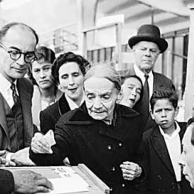 Timeline: Historia de la politica mexicana