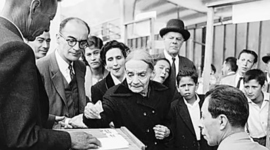 Timeline: Historia de la politica mexicana