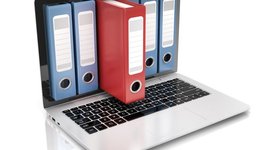 Timeline: Evolucion de la Gestion Documental (GD)