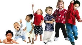 Timeline: Adquisición y desarrollo del lenguaje en la infancia