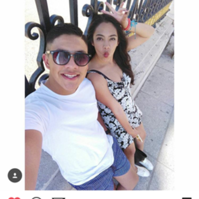 Timeline: Línea del tiempo