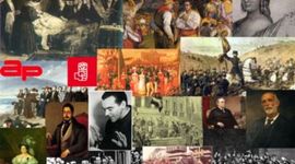 Timeline: Historia Contemporánea de España