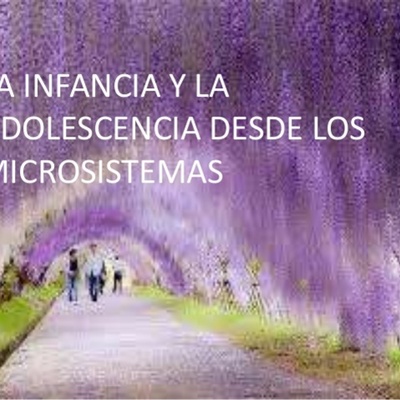 Timeline: Los Micro-Sistemas