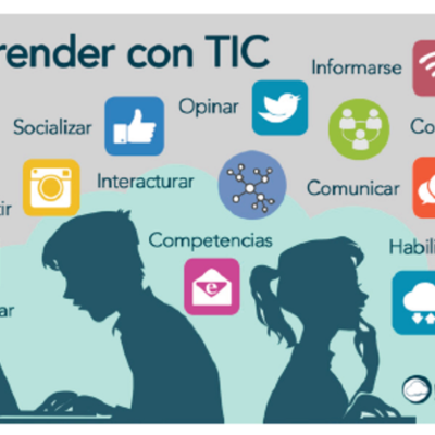 Timeline: Evolución de las tecnologías de la Información y la Comunicación