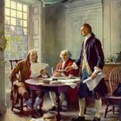 Timeline: The road to Independence HIST 1311