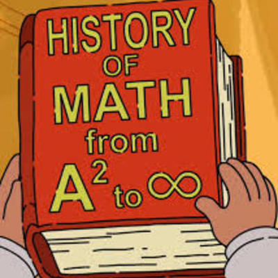 Timeline: Mathematical History Tidbits From Times Long Past to Those Quite Near